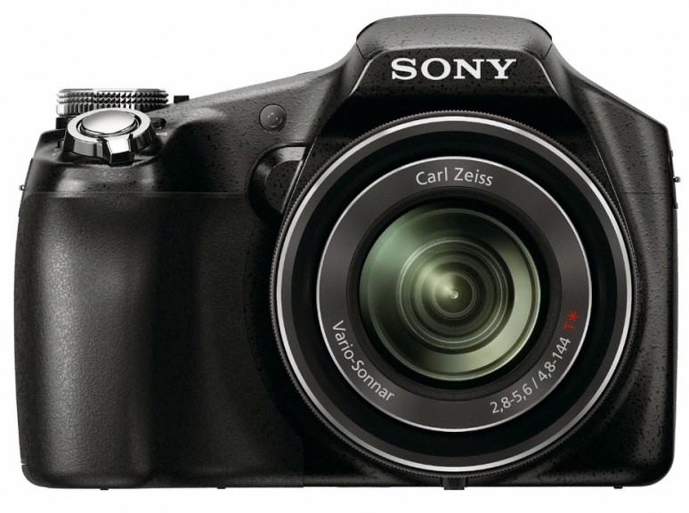 Sony Cyber-shot DSC-HX100V