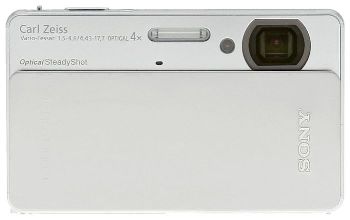 Sony Cyber-shot DSC-TX5