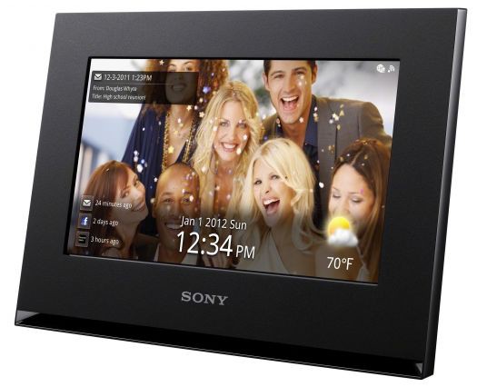 Sony DPF-WA700