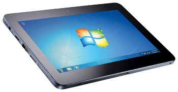 3Q Qoo! Surf Tablet PC AZ1006A 32GB W7HP + 3G