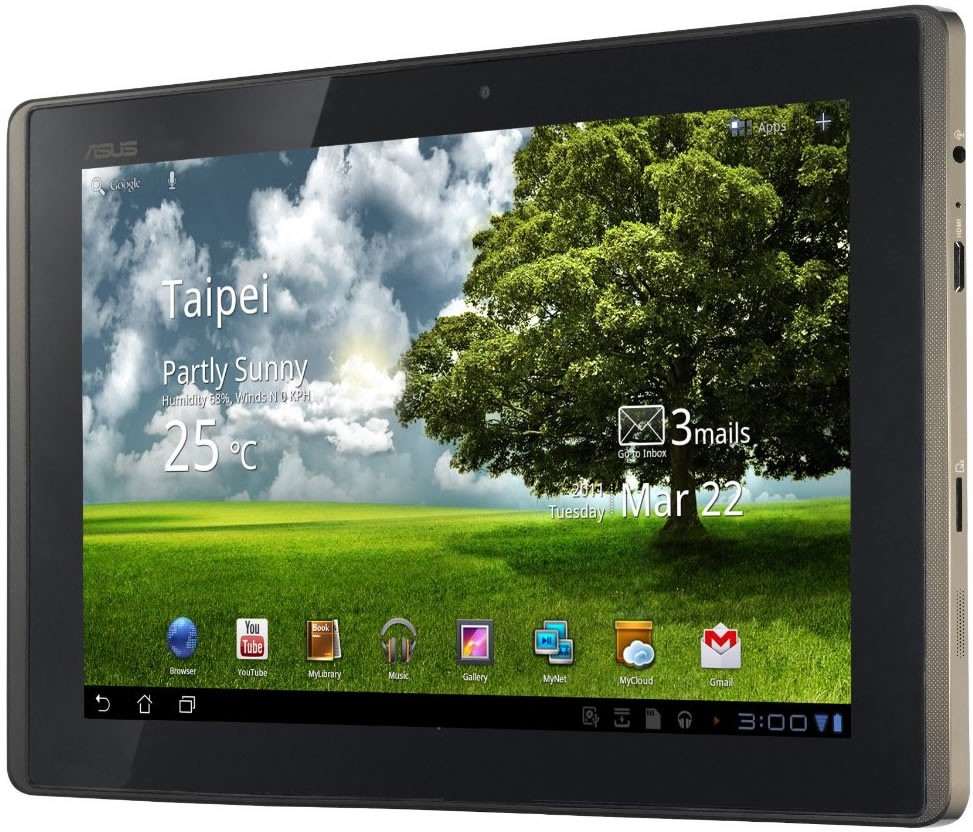 Asus Eee Pad Transformer TF101 32GB