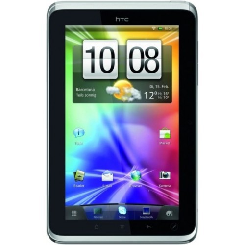 HTC Flyer Wi-Fi + 3G 32GB