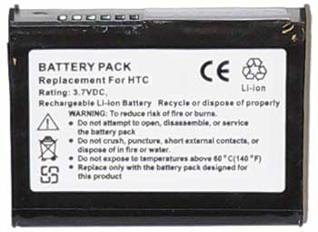 ����������� ��� HTC Touch P3450