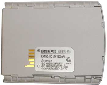 ����������� ��� Asus MyPal A716