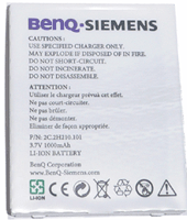 ����������� ��� EBA-140 BenQ-Siemens EL71 ORIGINAL