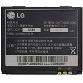 ����������� ��� LG KG850