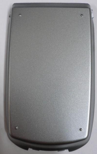 ����������� ��� Nec N600