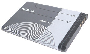 ����������� ��� Nokia 6300 BL-4C ORIGINAL