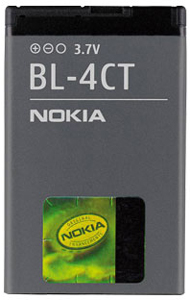 ����������� ��� Nokia 5310 XpressMusic BL-4CT ORIGINAL