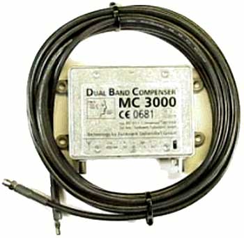 �������� GSM ��������� FWD MC-3000