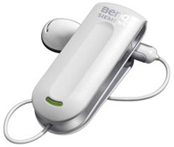 Benq-Siemens HHB-130