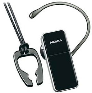 Nokia BH-700 (black)