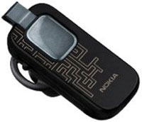 Nokia BH-201