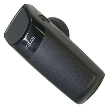Iqua BHS-333 BASIC