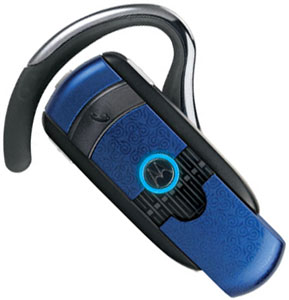 Motorola H800