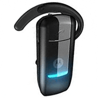 Motorola RAZR H3 black