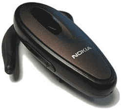 Nokia BH-202