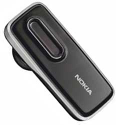 Nokia BH-209