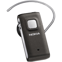 Nokia BH-800 Coffee-black