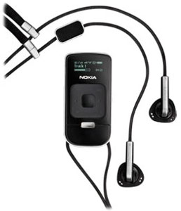 Nokia BH-903