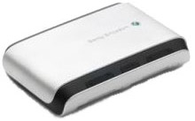 ���������� bluetooth Sony Ericsson MMV-200