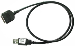 USB ����-������ ��� Dell Axim X50