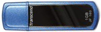 Transcend JetFlash 160 1GB TS1GJF160