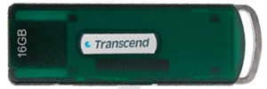 Transcend JetFlash V10 16GB TS16GJFV10