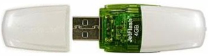 Transcend JetFlash V20 4GB TS4GJFV20