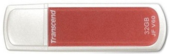 Transcend JetFlash V60 32GB TS32GJFV60