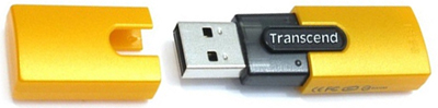 Transcend JetFlash 150 4GB TS4GJF150