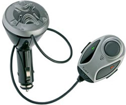 Parrot Easy-Drive Car Kit