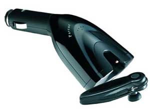 Parrot DRIVER HEADSET