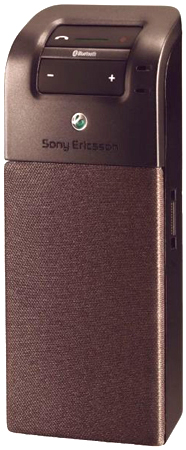 Sony Ericsson HCB-105