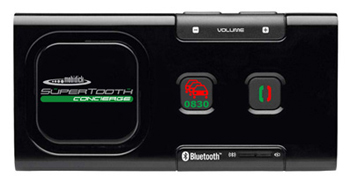 Mobidick Supertooth Concierge