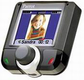 Parrot 3200 LS-COLOR