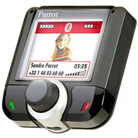 Parrot 3200 PLUS LS-COLOR