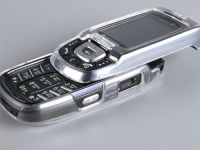 Чехол Crystal Case для LG 1800