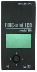 EDIC-mini B8-1120