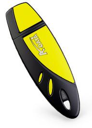 A-Data RB19 8GB