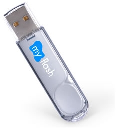 A-Data PD2 32GB