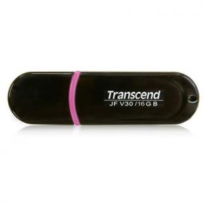 Transcend JetFlash V30 16GB TS16GJFV30