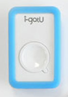 Mobidick i-gotU MA-GPS1 (регистратор маршрутов)