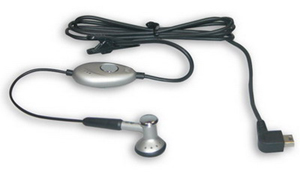 Гарнитура для Motorola V3 HS700 ORIGINAL