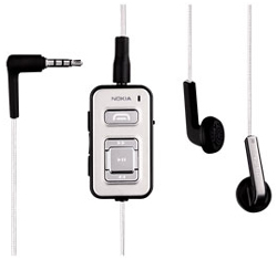 Nokia HS-45 + AD-43