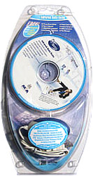 IrDa USB Mobile Action MA-880 ������������ ���� + CD
