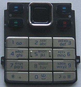 ���������� ��� Nokia 6300