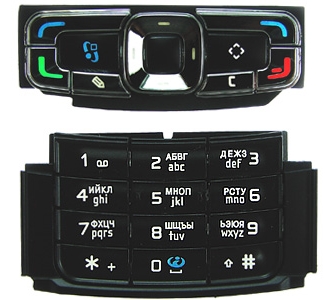 ���������� ��� Nokia n95 8gb
