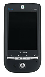 Qtek G100