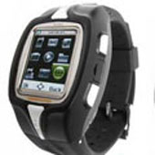 ����-������� Handyuhr iWatch M800